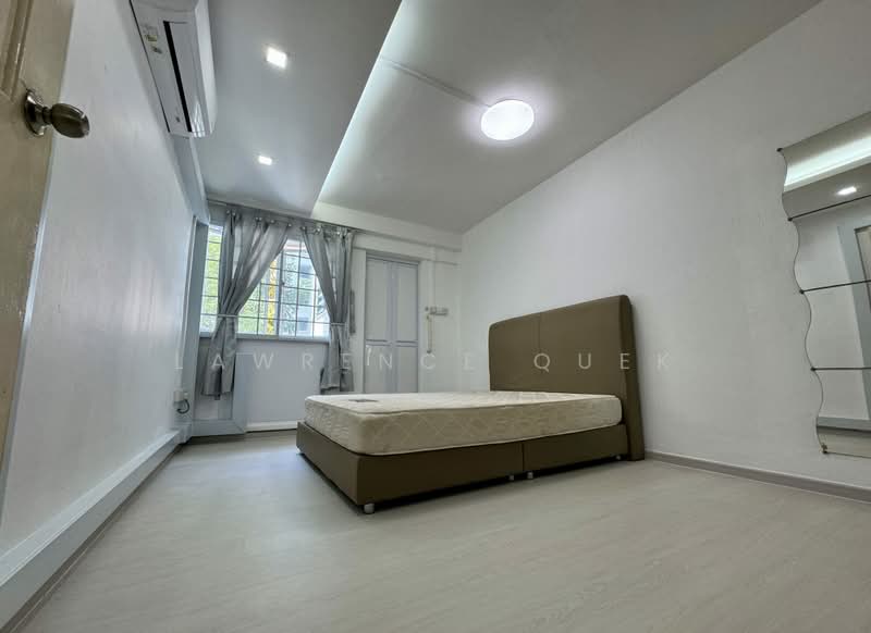 603 Yishun Street 61, 603 Yishun Street 61, 3 Bedrooms, 893 sqft, HDB Flat For Sale, by Lawrence Quek, 500200873 - Bedroom - PropertyGuru.com.sg