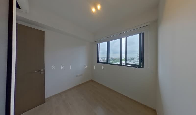 Affinity At Serangoon, 30 Serangoon North Avenue 1, 2 Bedrooms, 732 sqft, Condominium For Sale, by VINCENT LYE, 500200874 - Interior - PropertyGuru.com.sg