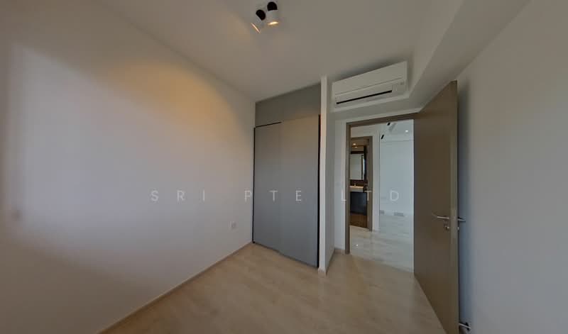 Affinity At Serangoon, 30 Serangoon North Avenue 1, 2 Bedrooms, 732 sqft, Condominium For Sale, by VINCENT LYE, 500200874 - Bedroom - PropertyGuru.com.sg