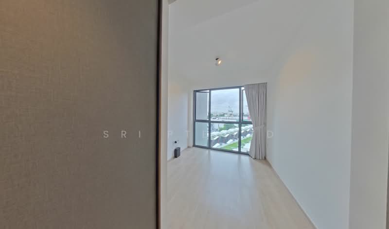 Affinity At Serangoon, 30 Serangoon North Avenue 1, 2 Bedrooms, 732 sqft, Condominium For Sale, by VINCENT LYE, 500200874 - View - PropertyGuru.com.sg