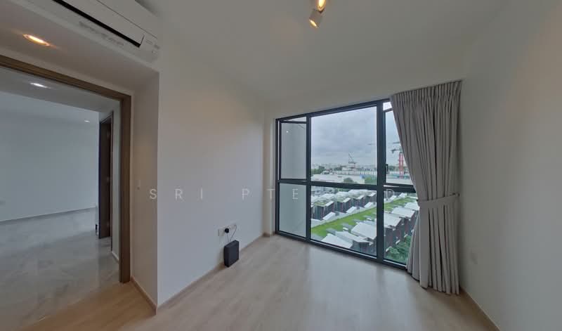 Affinity At Serangoon, 30 Serangoon North Avenue 1, 2 Bedrooms, 732 sqft, Condominium For Sale, by VINCENT LYE, 500200874 - View - PropertyGuru.com.sg