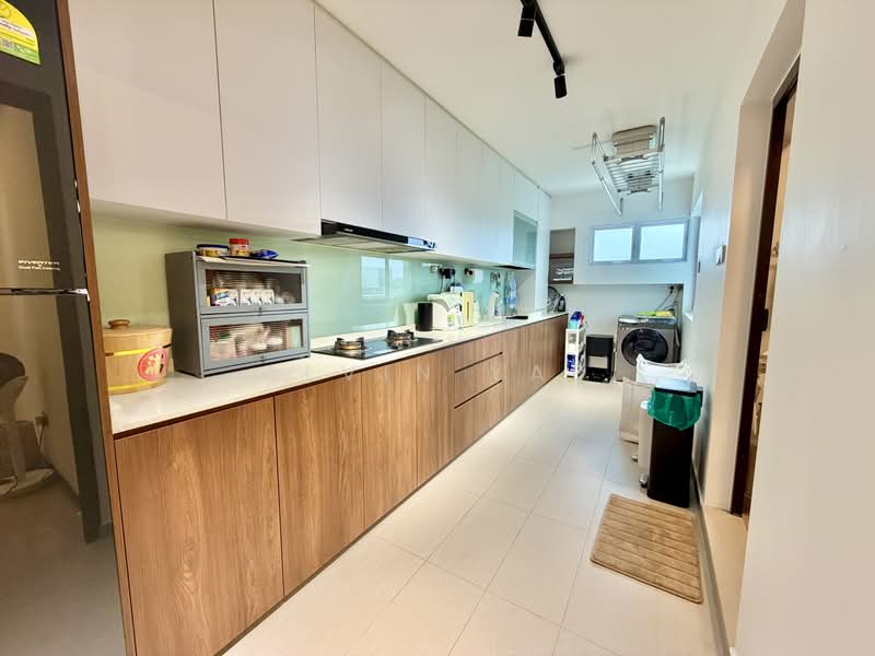 275D Jurong West Street 25, 275D Jurong West Street 25, 3 Bedrooms, 1,195 sqft, HDB Flat For Sale, by Alvin Yap, 500200877 - Kitchen - PropertyGuru.com.sg