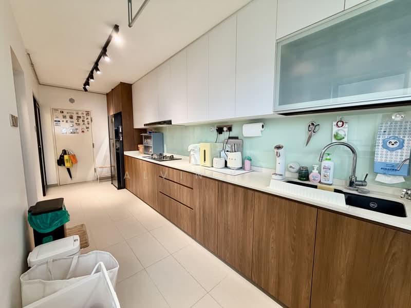 275D Jurong West Street 25, 275D Jurong West Street 25, 3 Bedrooms, 1,195 sqft, HDB Flat For Sale, by Alvin Yap, 500200877 - Kitchen - PropertyGuru.com.sg