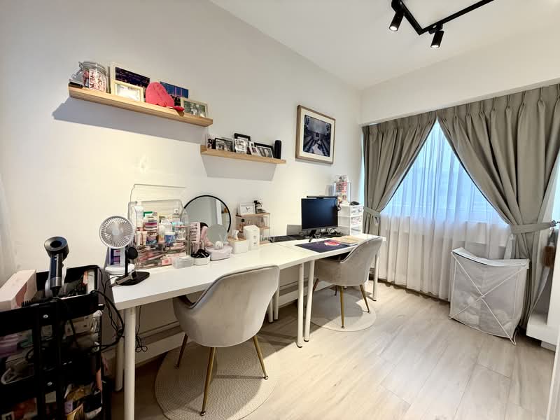 275D Jurong West Street 25, 275D Jurong West Street 25, 3 Bedrooms, 1,195 sqft, HDB Flat For Sale, by Alvin Yap, 500200877 - Study - PropertyGuru.com.sg