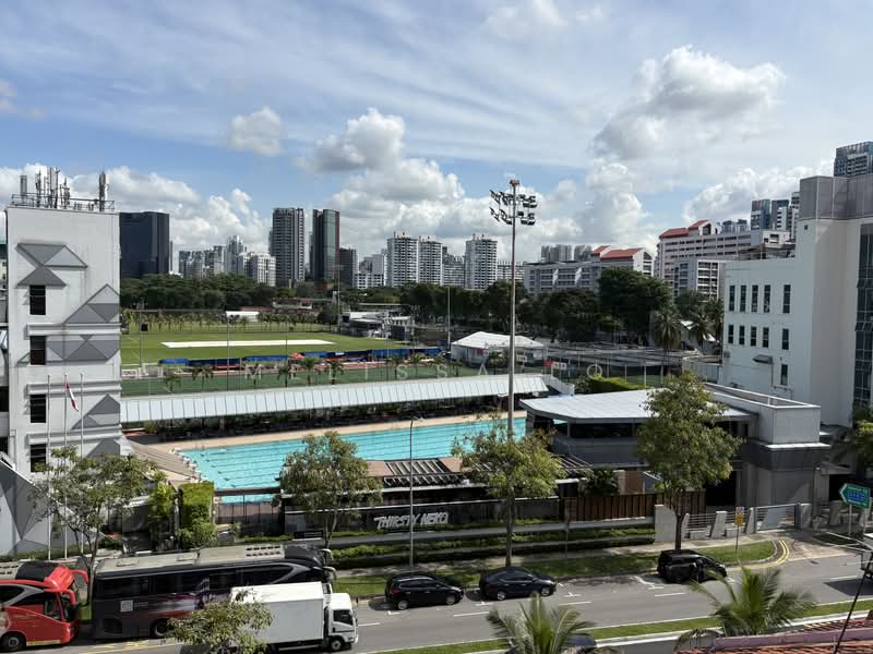 District 8 Shophouse, , 1,749 sqft, Land with Building / En-bloc For Sale, by Melissa Lo, 500200879 - Exterior - CommercialGuru.com.sg