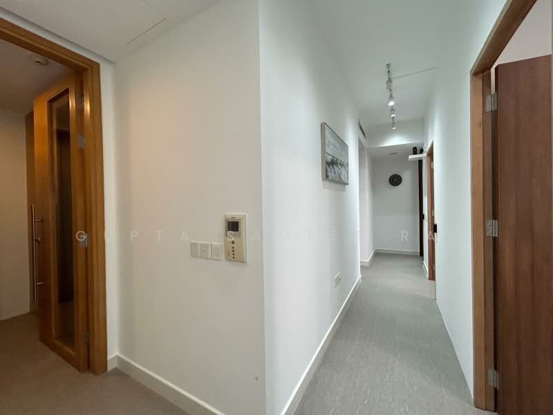Ascentia Sky, 3 Alexandra View, Room Rental, 150 sqft, Apartment For Rent, by Gupta Sameer Raj, 500200880 - Corridor - PropertyGuru.com.sg