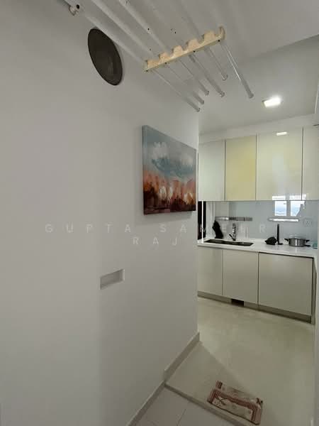 Ascentia Sky, 3 Alexandra View, Room Rental, 150 sqft, Apartment For Rent, by Gupta Sameer Raj, 500200880 - Kitchen - PropertyGuru.com.sg
