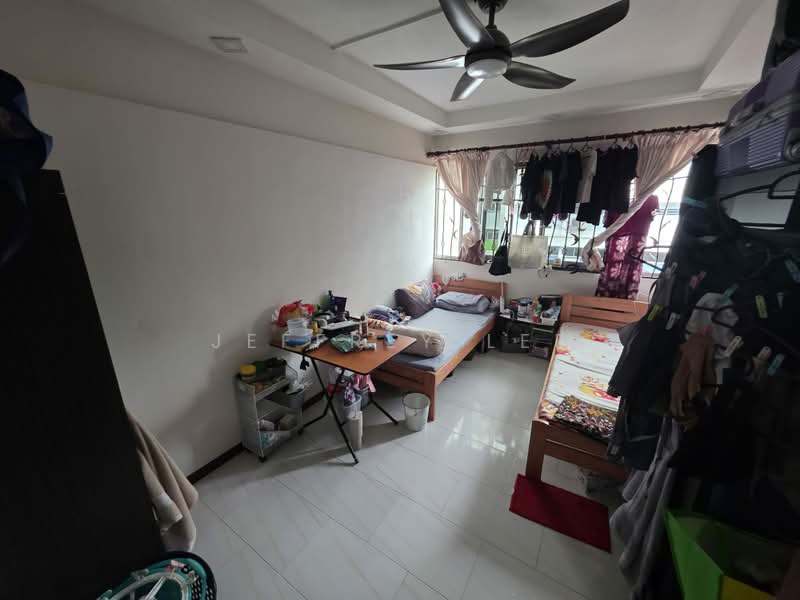326 Yishun Ring Road, 326 Yishun Ring Road, Room Rental, 150 sqft, HDB Flat For Rent, by Jeffrey Lee, 500200881 - Bedroom - PropertyGuru.com.sg