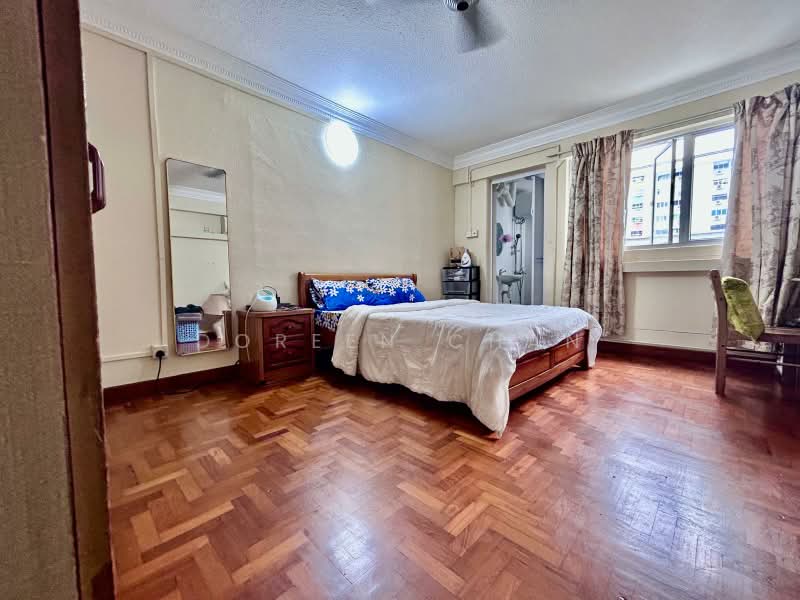 625 Yishun Street 61, 625 Yishun Street 61, 3 Bedrooms, 1,302 sqft, HDB Flat For Rent, by Doreen Chan, 500200883 - Bedroom - PropertyGuru.com.sg