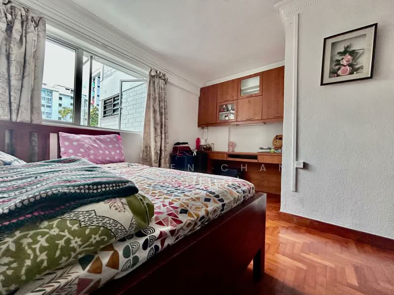 625 Yishun Street 61, 625 Yishun Street 61, 3 Bedrooms, 1,302 sqft, HDB Flat For Rent, by Doreen Chan, 500200883 - Bedroom - PropertyGuru.com.sg
