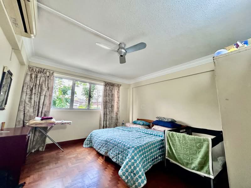 625 Yishun Street 61, 625 Yishun Street 61, 3 Bedrooms, 1,302 sqft, HDB Flat For Rent, by Doreen Chan, 500200883 - Bedroom - PropertyGuru.com.sg