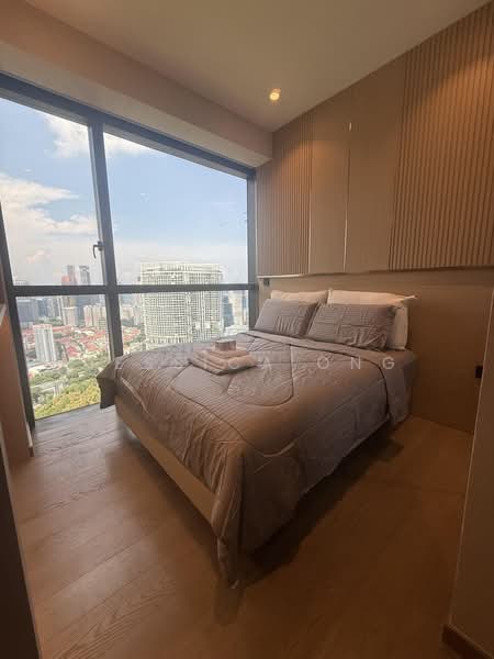 The Landmark, 173 Chin Swee Road, 2 Bedrooms, 678 sqft, Condominium For Sale, by Jessica Ong, 500200884 - Bedroom - PropertyGuru.com.sg