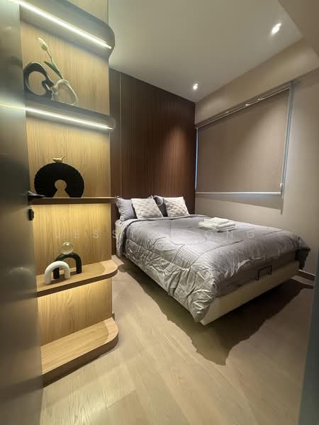 The Landmark, 173 Chin Swee Road, 2 Bedrooms, 678 sqft, Condominium For Sale, by Jessica Ong, 500200884 - Bedroom - PropertyGuru.com.sg