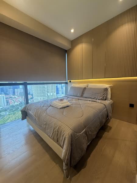 The Landmark, 173 Chin Swee Road, 2 Bedrooms, 678 sqft, Condominium For Sale, by Jessica Ong, 500200884 - Bedroom - PropertyGuru.com.sg