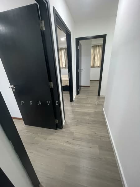 Mountbatten Suites, 861 Mountbatten Road, 3 Bedrooms, 1,109 sqft, Condominium For Rent, by Praveen (PK), 500200887 - Corridor - PropertyGuru.com.sg