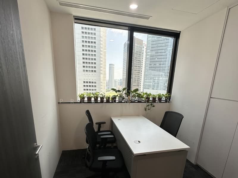 Republic Plaza, 9 Raffles Place, 1,938 sqft, Office For Rent, by Preston Tan, 500200890 - Study - CommercialGuru.com.sg