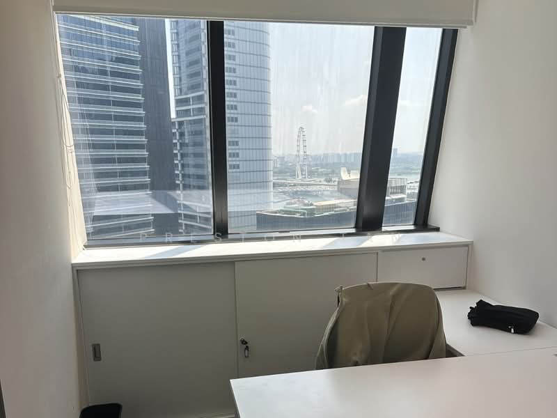 Republic Plaza, 9 Raffles Place, 1,938 sqft, Office For Rent, by Preston Tan, 500200890 - View - CommercialGuru.com.sg
