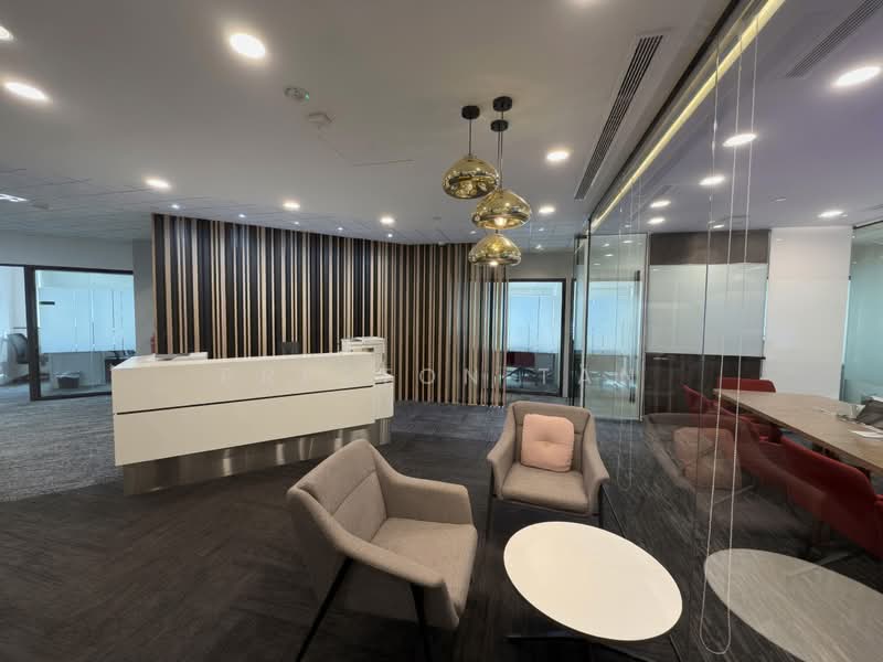 Republic Plaza, 9 Raffles Place, Boat Quay / Raffles Place / Marina, 1,938 sqft, Office For Rent, by Preston Tan, 500200890 - Interior - CommercialGuru.com.sg
