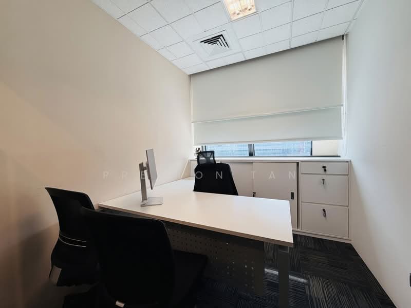 Republic Plaza, 9 Raffles Place, Boat Quay / Raffles Place / Marina, 1,938 sqft, Office For Rent, by Preston Tan, 500200890 - Study - CommercialGuru.com.sg