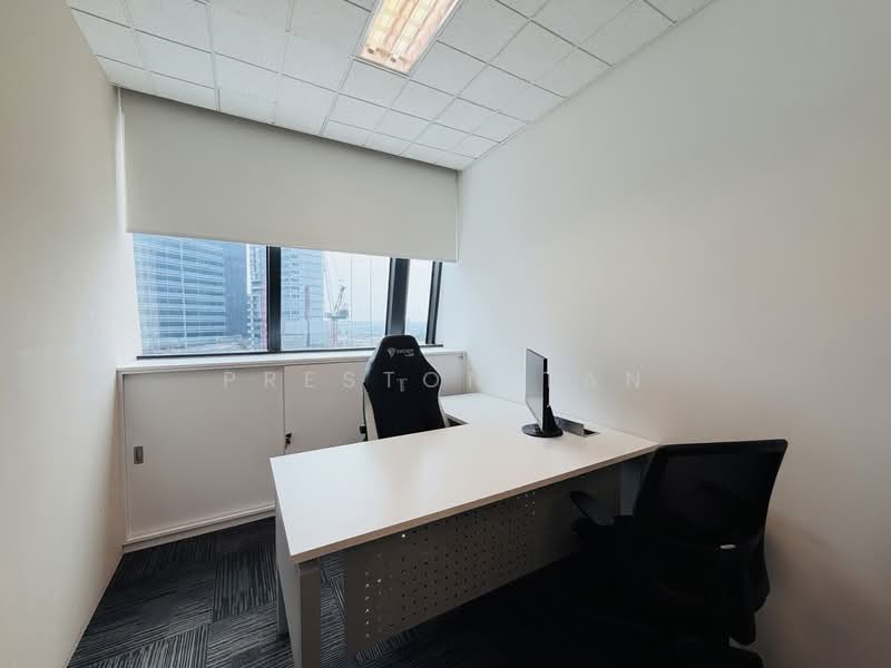 Republic Plaza, 9 Raffles Place, Boat Quay / Raffles Place / Marina, 1,938 sqft, Office For Rent, by Preston Tan, 500200890 - Study - CommercialGuru.com.sg