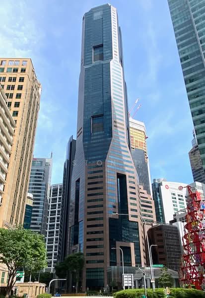 Republic Plaza, 9 Raffles Place, Boat Quay / Raffles Place / Marina, 1,938 sqft, Office For Rent, by Preston Tan, 500200890 - Exterior - CommercialGuru.com.sg