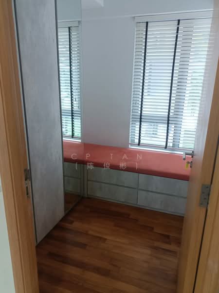 Primo Residences, 201 Jalan Pelikat, 1 Bedroom, 592 sqft, Condominium For Sale, by CP Tan (陈俊彬), 500200891 - Interior - PropertyGuru.com.sg