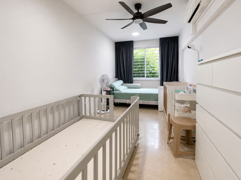 16 Toh Yi Drive, 16 Toh Yi Drive, 3 Bedrooms, 1,119 sqft, HDB Flat For Sale, by Kelvin Cheng 郑家俊, 500200892 - Bedroom - PropertyGuru.com.sg
