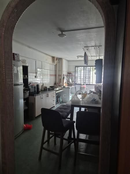 518 Bedok North Avenue 2, 518 Bedok North Avenue 2, 3 Bedrooms, 990 sqft, HDB Flat For Sale, by Ivy Chew, 500200893 - Kitchen - PropertyGuru.com.sg