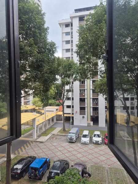 518 Bedok North Avenue 2, 518 Bedok North Avenue 2, 3 Bedrooms, 990 sqft, HDB Flat For Sale, by Ivy Chew, 500200893 - Exterior - PropertyGuru.com.sg