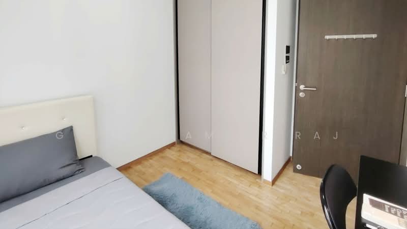 The Clement Canopy, 18 Clementi Avenue 1, Room Rental, 150 sqft, Condominium For Rent, by Gupta Sameer Raj, 500200895 - Bedroom - PropertyGuru.com.sg
