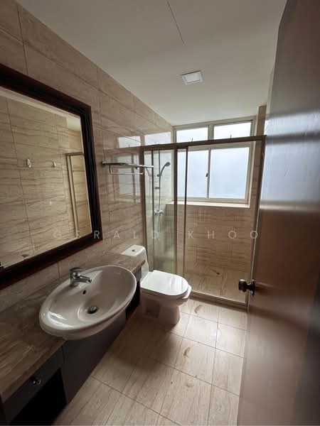 Casablanca, 21 Rosewood Drive, 2 Bedrooms, 926 sqft, Condominium For Sale, by Gerald Khoo, 500200898 - PropertyGuru.com.sg