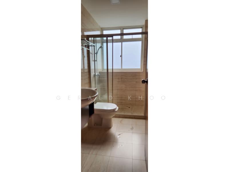 Casablanca, 21 Rosewood Drive, 2 Bedrooms, 926 sqft, Condominium For Sale, by Gerald Khoo, 500200898 - PropertyGuru.com.sg
