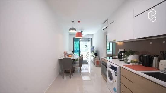Treasure at Tampines, 13 Tampines Lane, 2 Bedrooms, 592 sqft, Condominium For Rent, by Shaw Yong, 500200899 - PropertyGuru.com.sg