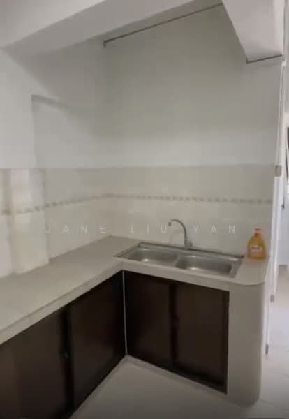 9 Telok Blangah Crescent, 9 Telok Blangah Crescent, 2 Bedrooms, 750 sqft, HDB Flat For Rent, by Jane Liu Yan, 500200900 - Kitchen - PropertyGuru.com.sg
