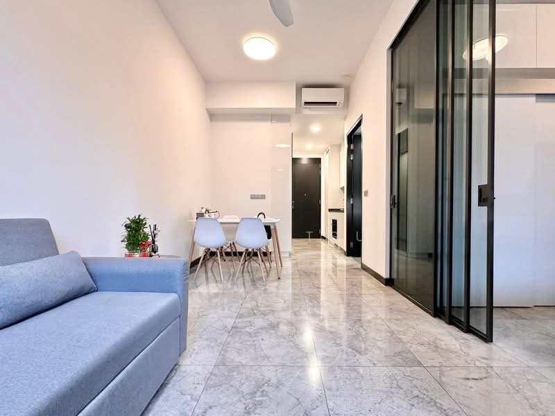 Midtown Bay, 120 Beach Road, 1 Bedroom, 409 sqft, Condominium For Sale, by Oscar Tsui, 500200902 - PropertyGuru.com.sg
