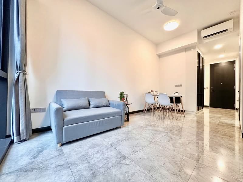 Midtown Bay, 120 Beach Road, 1 Bedroom, 409 sqft, Condominium For Sale, by Oscar Tsui, 500200902 - PropertyGuru.com.sg