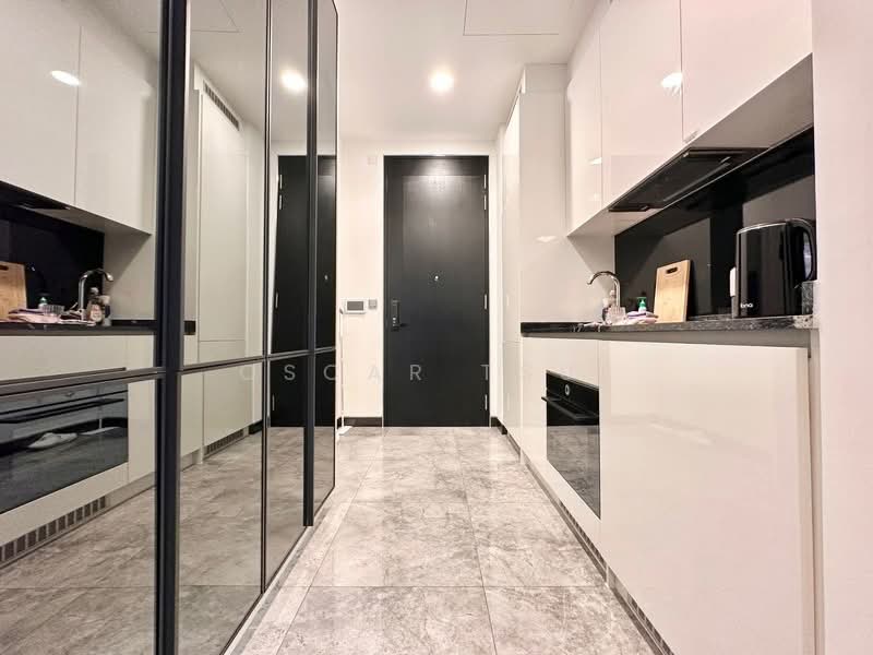 Midtown Bay, 120 Beach Road, 1 Bedroom, 409 sqft, Condominium For Sale, by Oscar Tsui, 500200902 - PropertyGuru.com.sg