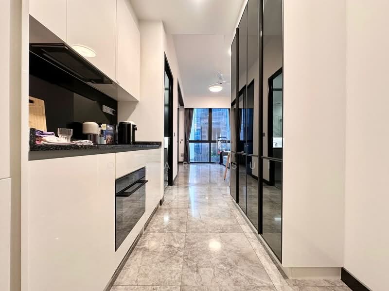 Midtown Bay, 120 Beach Road, 1 Bedroom, 409 sqft, Condominium For Sale, by Oscar Tsui, 500200902 - PropertyGuru.com.sg