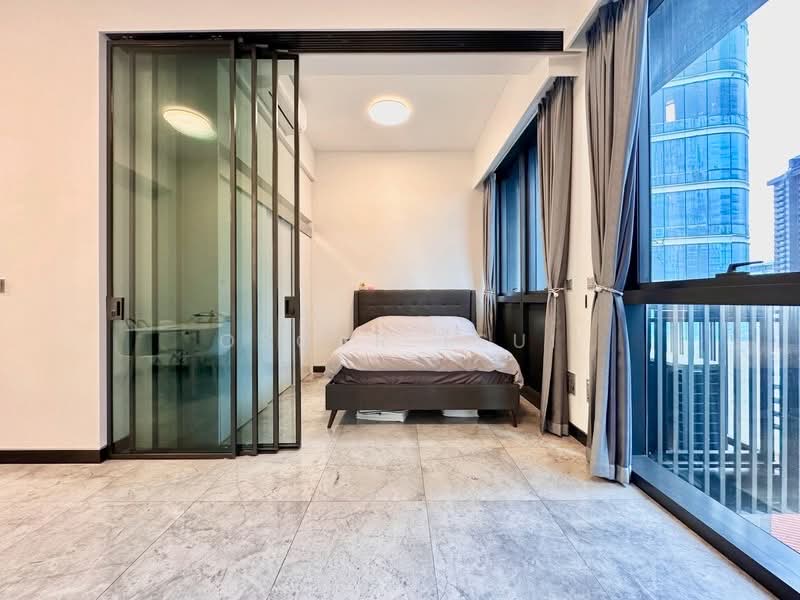 Midtown Bay, 120 Beach Road, 1 Bedroom, 409 sqft, Condominium For Sale, by Oscar Tsui, 500200902 - PropertyGuru.com.sg