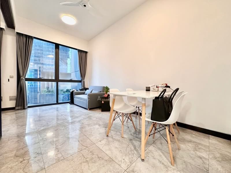 Midtown Bay, 120 Beach Road, 1 Bedroom, 409 sqft, Condominium For Sale, by Oscar Tsui, 500200902 - PropertyGuru.com.sg