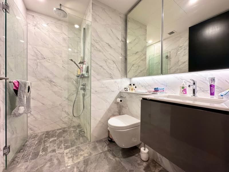 Midtown Bay, 120 Beach Road, 1 Bedroom, 409 sqft, Condominium For Sale, by Oscar Tsui, 500200902 - PropertyGuru.com.sg