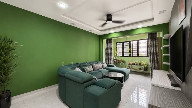 115 Ho Ching Road, 115 Ho Ching Road, 4 Bedrooms, 1,506 sqft, HDB Flat For Sale, by Eric Yeo, 500200905 - Living Room - PropertyGuru.com.sg