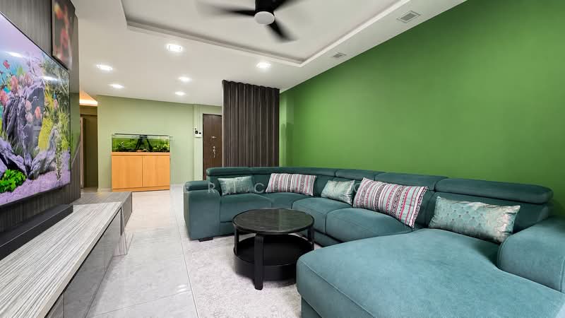 115 Ho Ching Road, 115 Ho Ching Road, 4 Bedrooms, 1,506 sqft, HDB Flat For Sale, by Eric Yeo, 500200905 - Living Room - PropertyGuru.com.sg