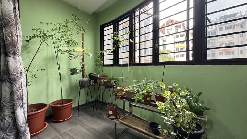 115 Ho Ching Road, 115 Ho Ching Road, 4 Bedrooms, 1,506 sqft, HDB Flat For Sale, by Eric Yeo, 500200905 - Balcony - PropertyGuru.com.sg
