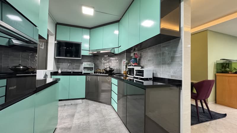 115 Ho Ching Road, 115 Ho Ching Road, 4 Bedrooms, 1,506 sqft, HDB Flat For Sale, by Eric Yeo, 500200905 - Kitchen - PropertyGuru.com.sg