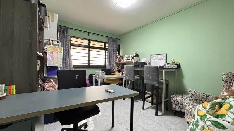 115 Ho Ching Road, 115 Ho Ching Road, 4 Bedrooms, 1,506 sqft, HDB Flat For Sale, by Eric Yeo, 500200905 - Study - PropertyGuru.com.sg
