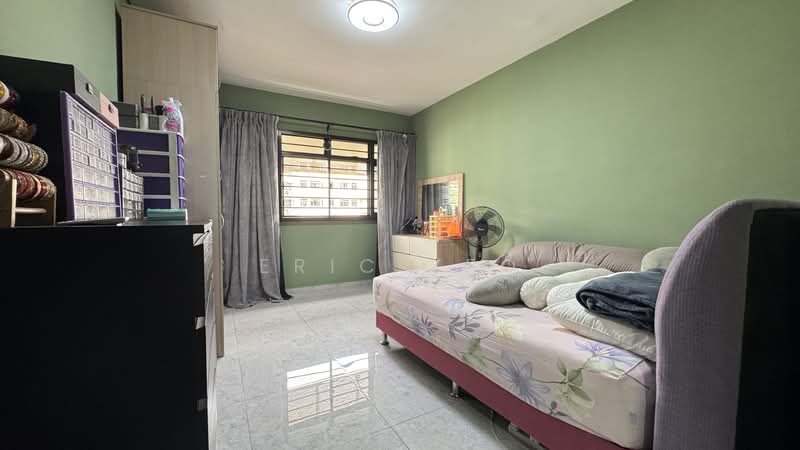115 Ho Ching Road, 115 Ho Ching Road, 4 Bedrooms, 1,506 sqft, HDB Flat For Sale, by Eric Yeo, 500200905 - Bedroom - PropertyGuru.com.sg