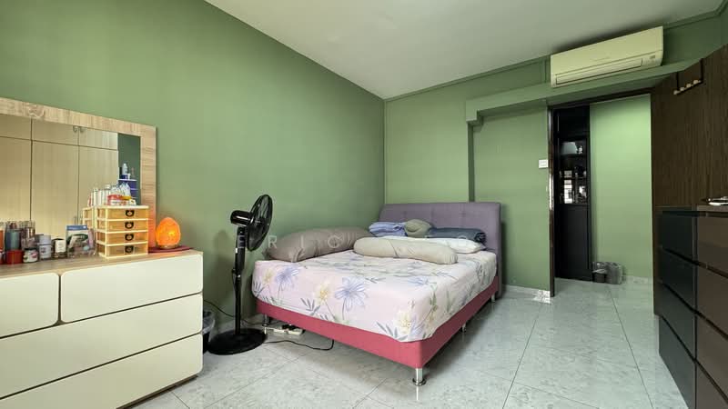 115 Ho Ching Road, 115 Ho Ching Road, 4 Bedrooms, 1,506 sqft, HDB Flat For Sale, by Eric Yeo, 500200905 - Bedroom - PropertyGuru.com.sg