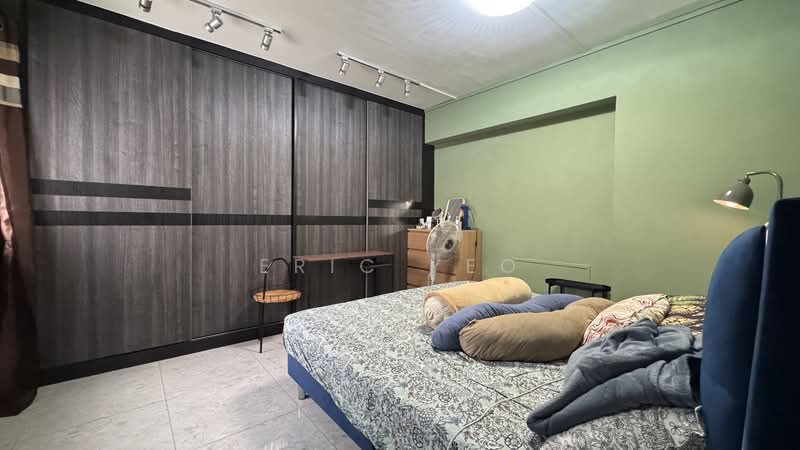 115 Ho Ching Road, 115 Ho Ching Road, 4 Bedrooms, 1,506 sqft, HDB Flat For Sale, by Eric Yeo, 500200905 - Bedroom - PropertyGuru.com.sg