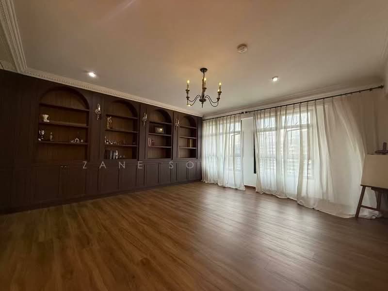 383b Yishun Avenue 6, 383B Yishun Avenue 6, 3 Bedrooms, 1,216 sqft, HDB Flat For Rent, by Zane Soo 苏昱能, 500200912 - Study - PropertyGuru.com.sg